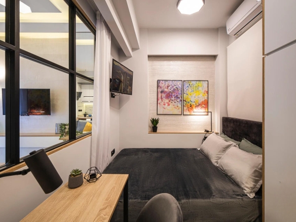 Investment opportunity in the center of Thessaloniki