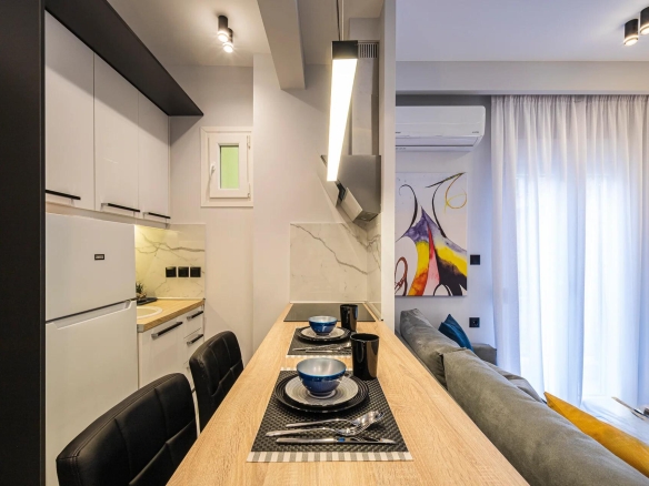 Investment opportunity in the center of Thessaloniki