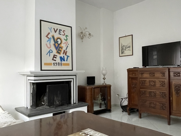 Unique apartment for sale in Minori ,Amalfi Coast