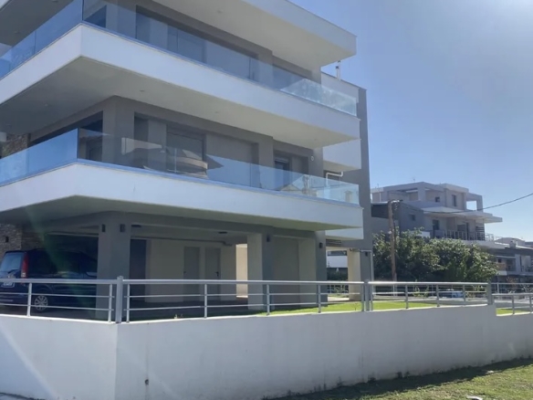 Apartment for sale in Thermi