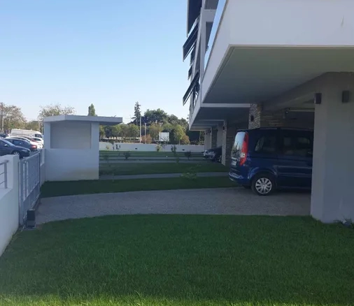Apartment for sale in Thermi