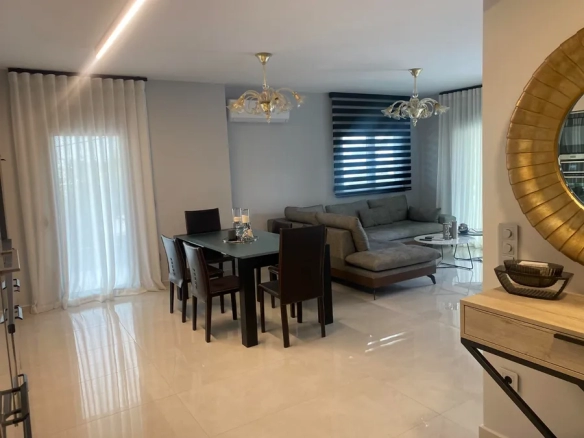 Apartment for sale in Thermi