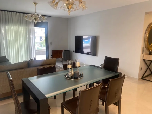 Apartment for sale in Thermi