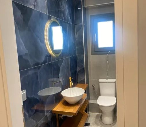 Apartment for sale in Thermi