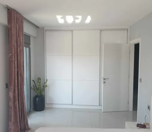 Apartment for sale in Thermi