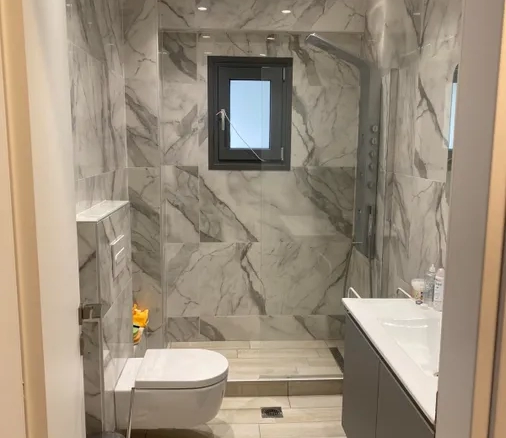 Apartment for sale in Thermi