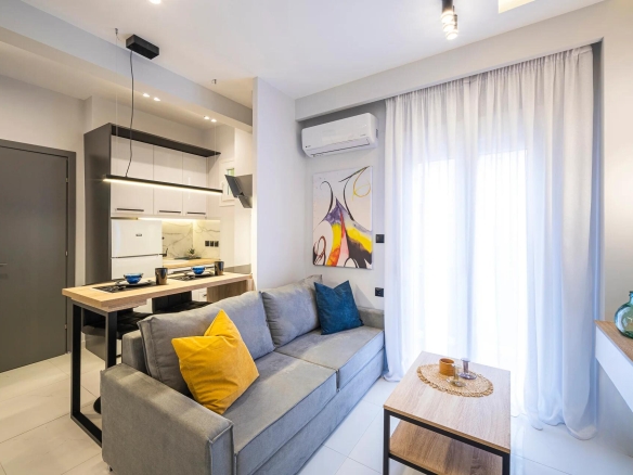 Investment opportunity in the center of Thessaloniki