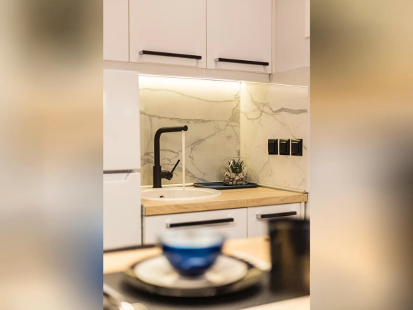 Investment opportunity in the center of Thessaloniki