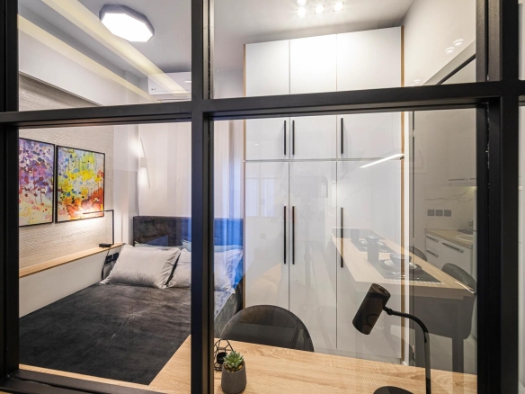 Investment opportunity in the center of Thessaloniki