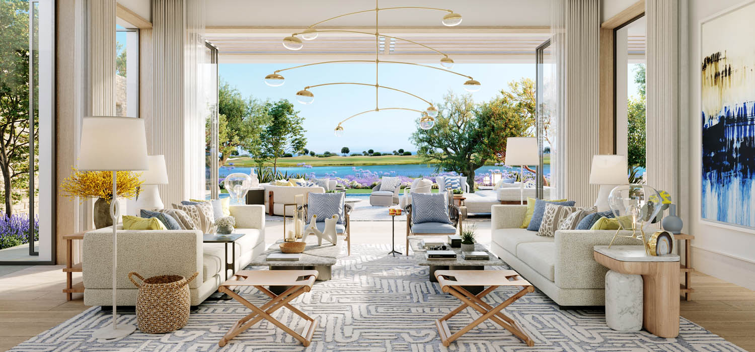 Amazing 6 bedroom villa for sale in Limassol