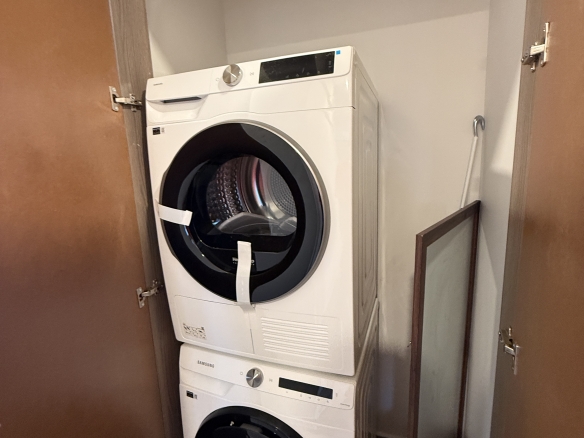 Fully furnished apartment for rent in Kalamaria