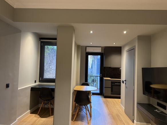 Investment opportunity in the center of Thessaloniki