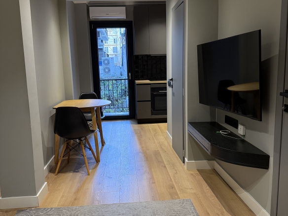 Investment opportunity in the center of Thessaloniki