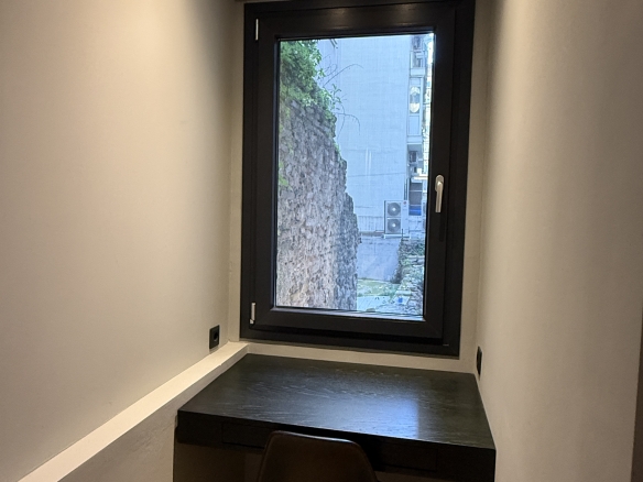 Investment opportunity in the center of Thessaloniki