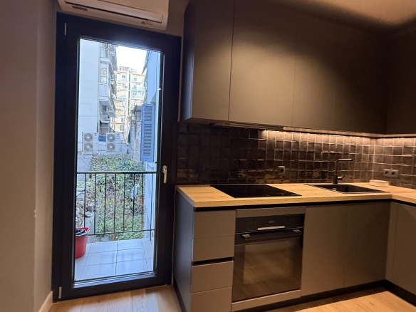 Investment opportunity in the center of Thessaloniki