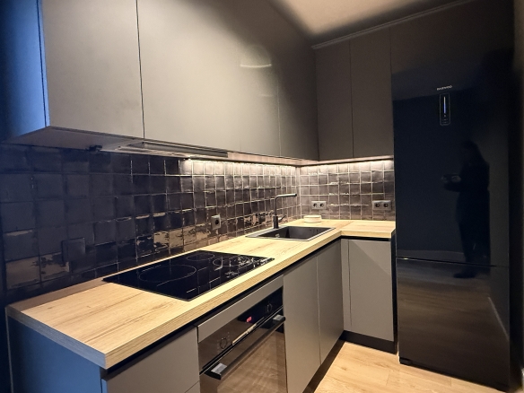 Investment opportunity in the center of Thessaloniki