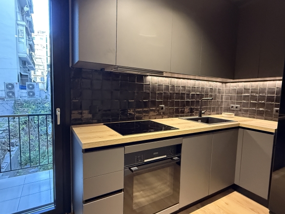 Investment opportunity in the center of Thessaloniki