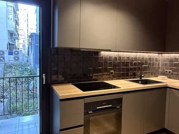 Investment opportunity in the center of Thessaloniki