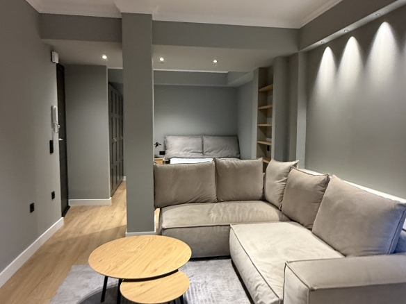 Investment opportunity in the center of Thessaloniki